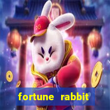 fortune rabbit minutos pagantes